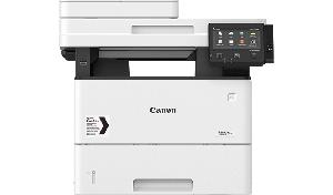 Canon i-SENSYS MF542X - Laser - Mono printing - 1200 x 1200 DPI - A4 - Direct printing - White